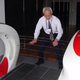 Image for article titled Watergate Makes Nixon Wet His Pants